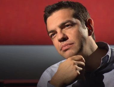 Α.Τσίπρας προς Ρ.Τ.Ερντογάν: «Δεν σε φοβόμαστε - Απελευθέρωσε τους 2 Έλληνες στρατιωτικούς»